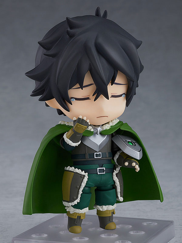 The Rising Of The Shield Hero Shield Hero Nendoroid 0006