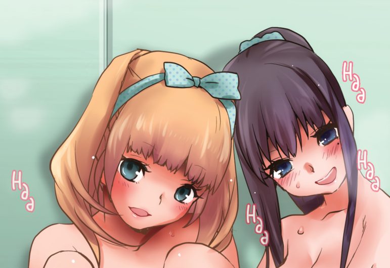 Toroshio Melty Maiden FAKKU Manga Review More Faces