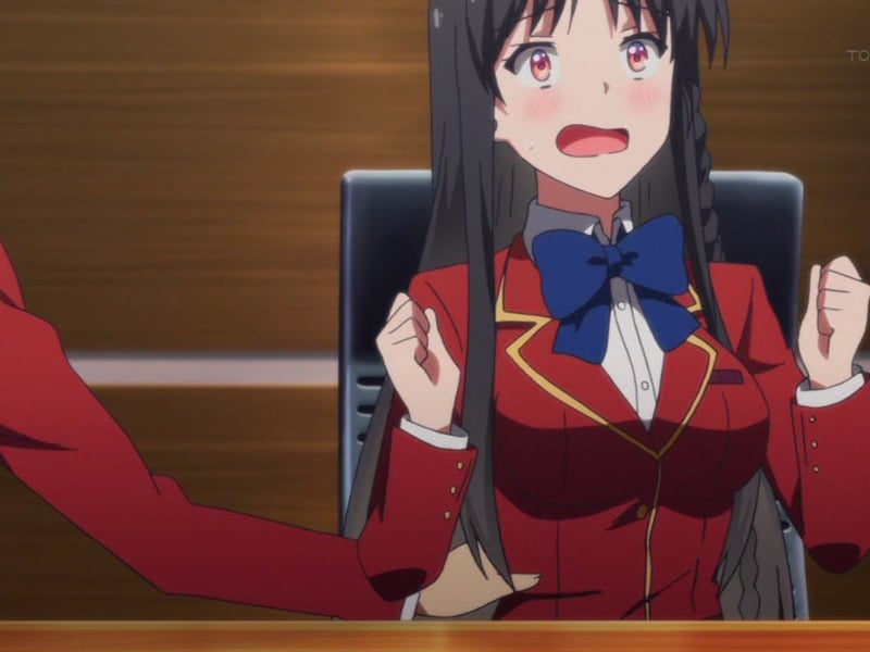 Why Do Foreigners Think Japan Is As It Appears In Late Night Anime