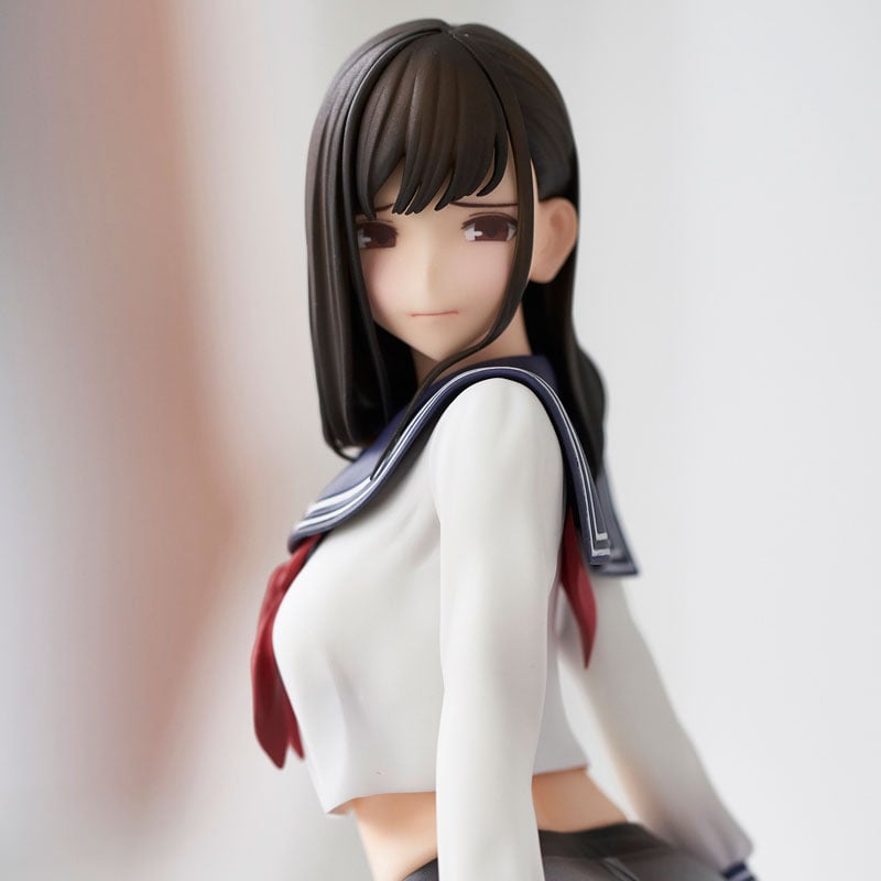 Yom Tights Futotta Figure 0003