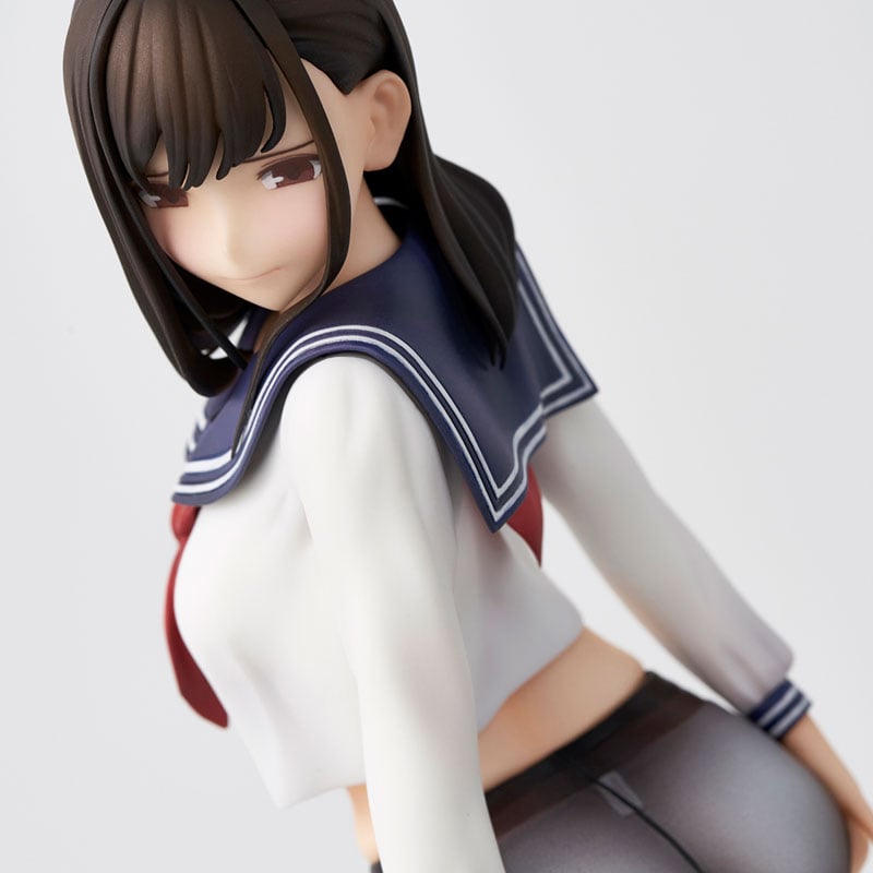 Yom Tights Futotta Figure 0004