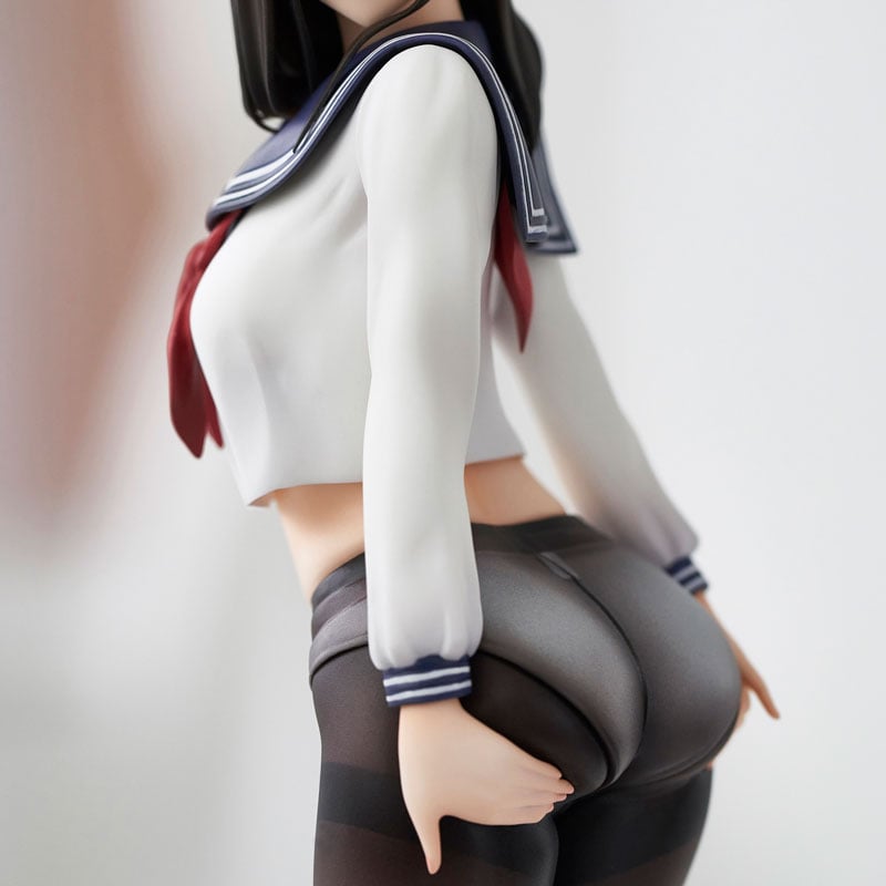 Yom Tights Futotta Figure 0006