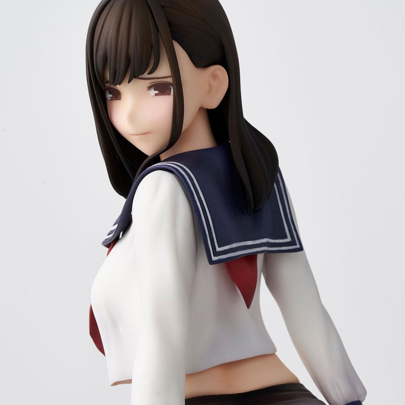 Yom Tights Futotta Figure 0007