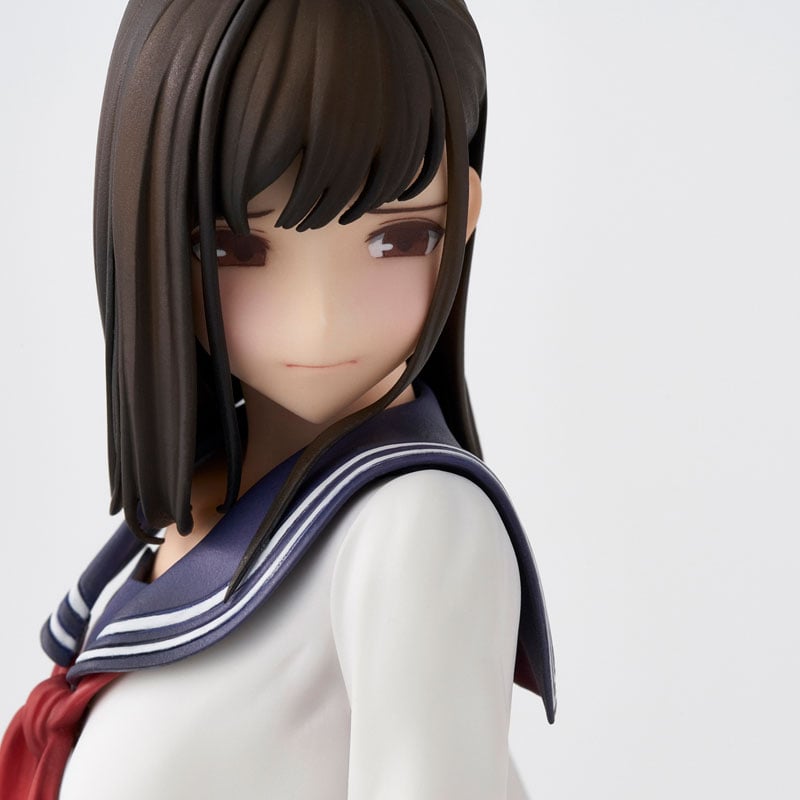 Yom Tights Futotta Figure 0008