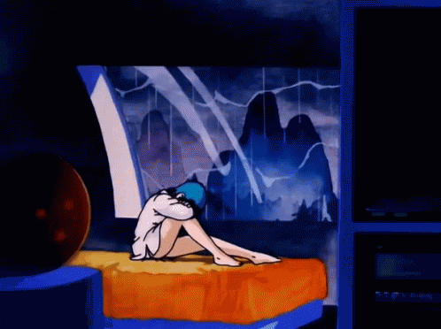 Anime Deaths Hitomi Tsuru