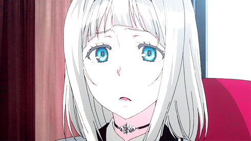 Anime Deaths Miyu Matsuki Shimoneta