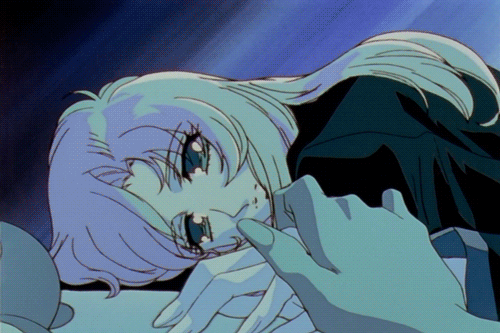 Anime Deaths Revolutionary Girl Utena