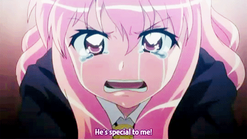 Anime Deaths Zero No Tsukaima