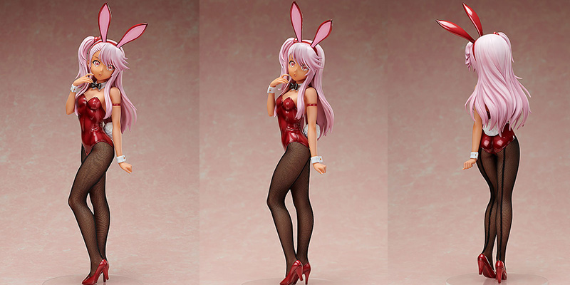 Bunny Chloe Feautred Image