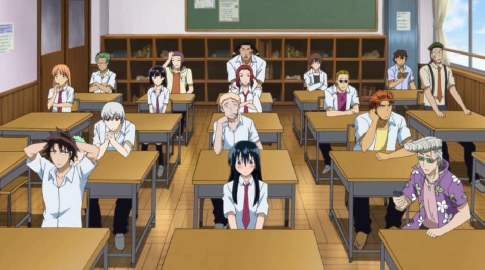 Classroom 2