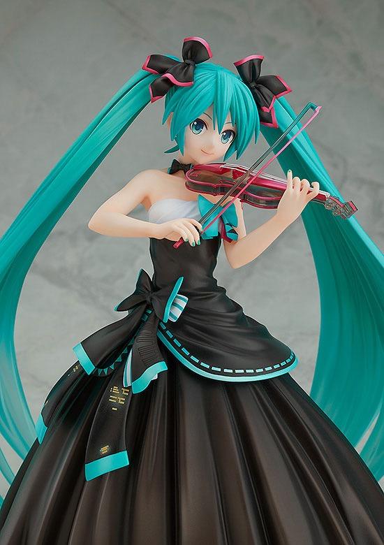 Hatsune Miku Scale Figure