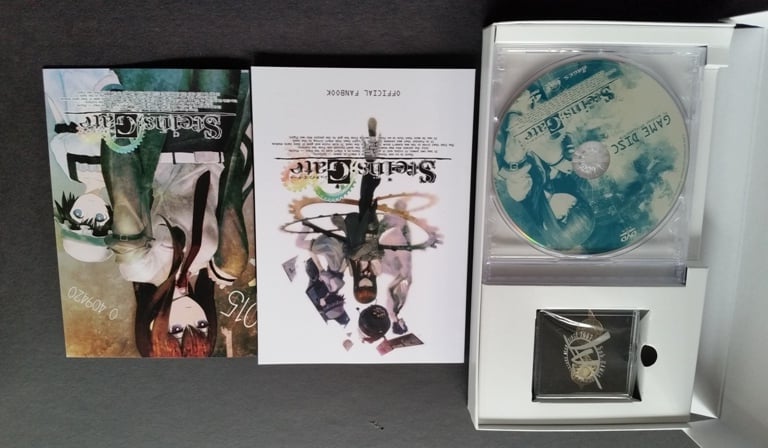 History Of Hentai Game Translation Steins;Gate