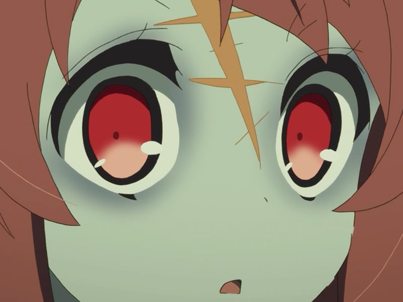 Is Anime Dying The Death Of Anime 