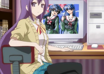 My Life As A Hentai Translator