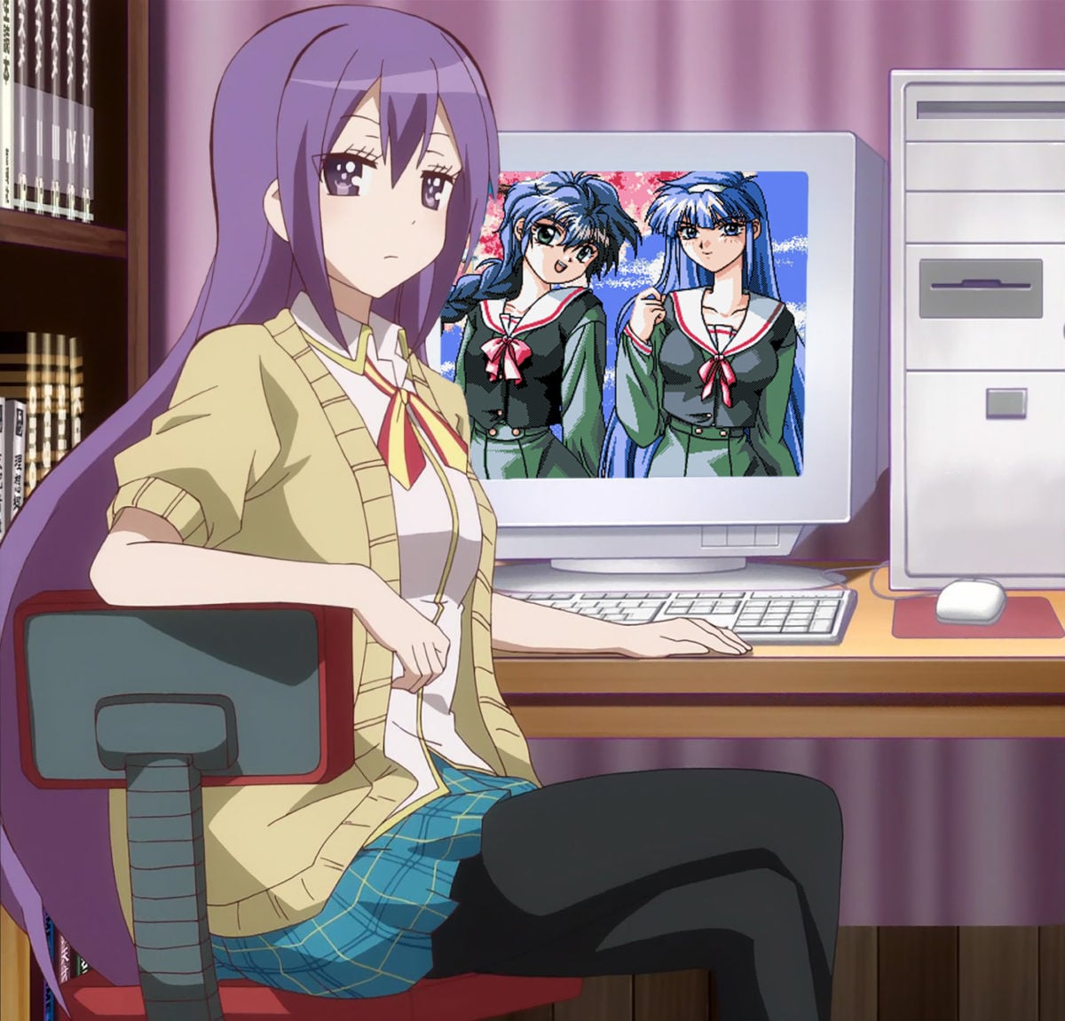 My Life As A Hentai Translator