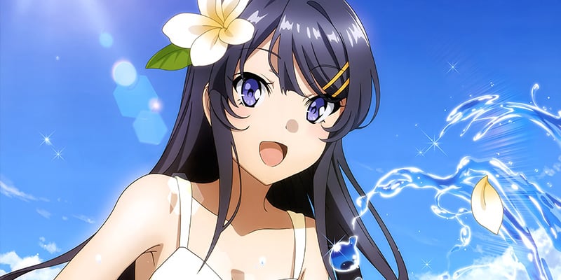 Seishun Buta Yarou Featured Image