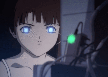 Top Hardcore Sf Anime Serial Experiments Lain