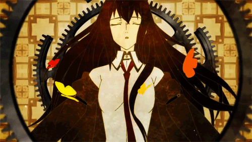 Top Hardcore Sf Anime Series Steins;gate.gif