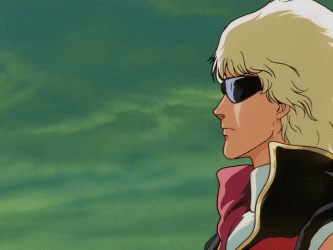 Top Hardcore Sf Series Mobile Suit Gundam