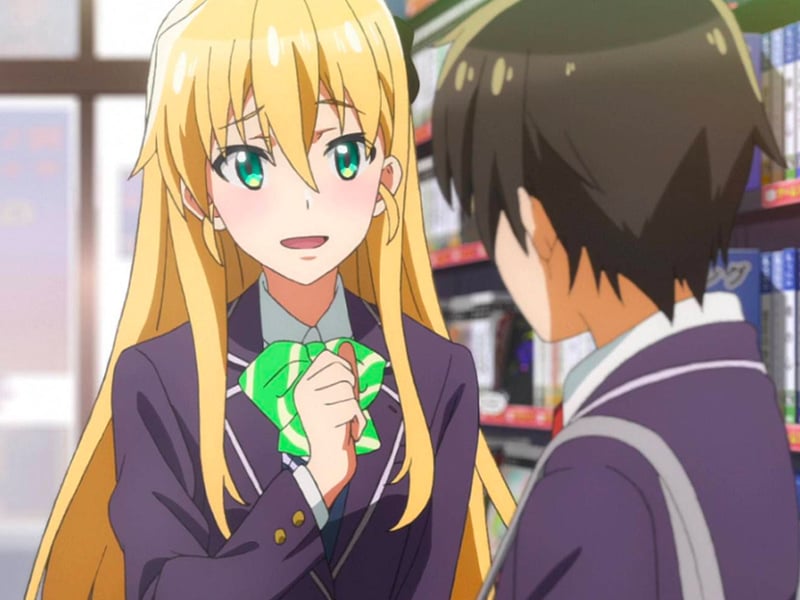 What Anime Frustrates You