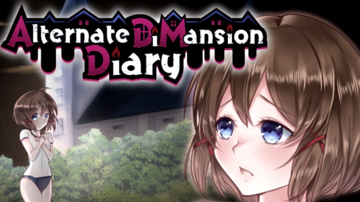 Alternate DiMansion Diary
