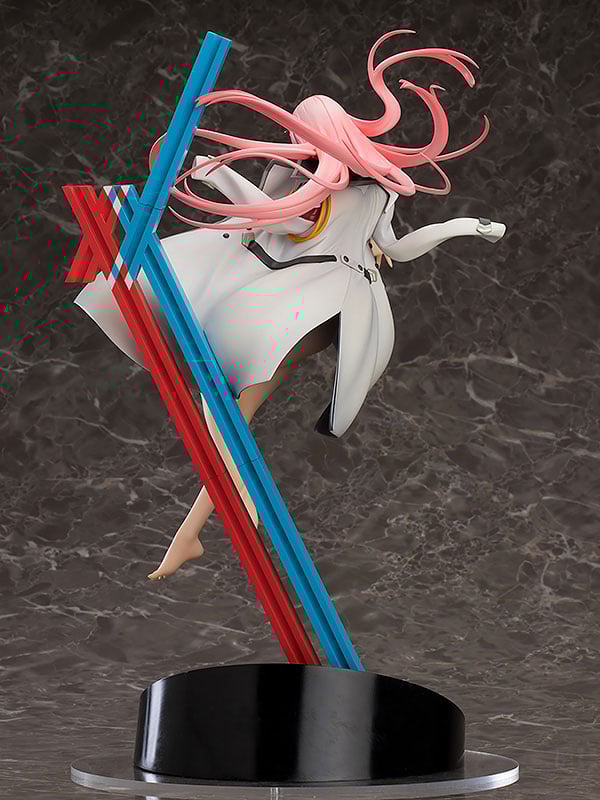 DARLING In The FRANXX Zero Two Anime Figure 0004