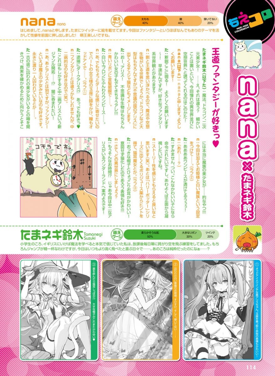 Dengeki Moeoh June 2019 0099