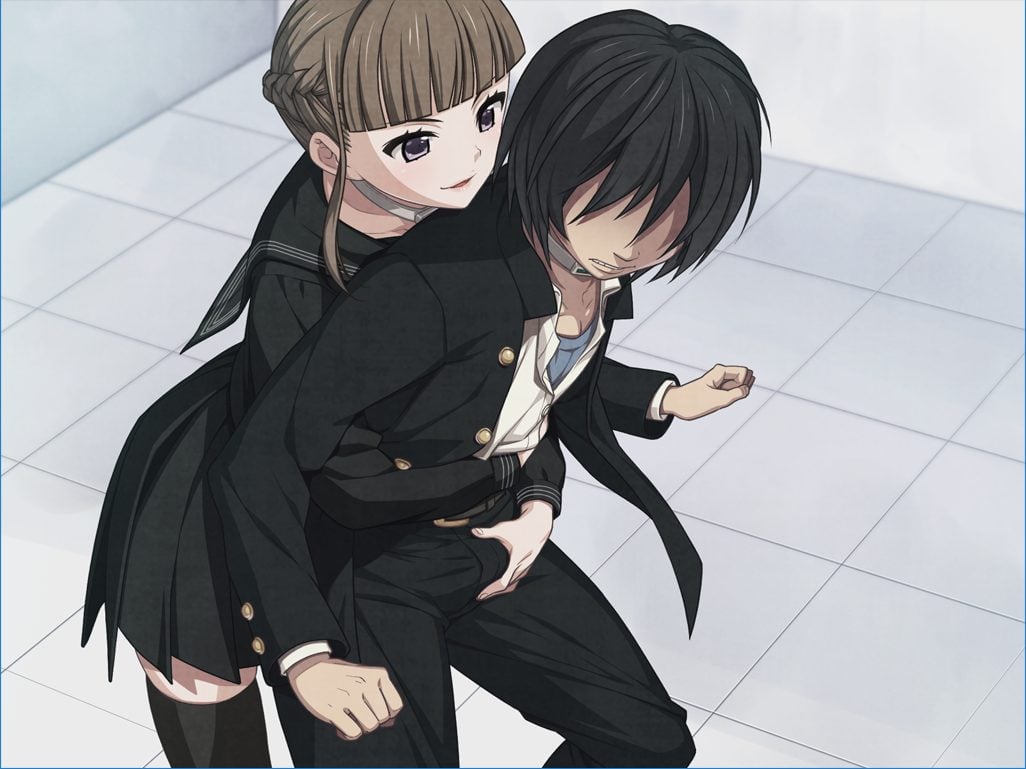 Euphoria Firstsceneaftermath