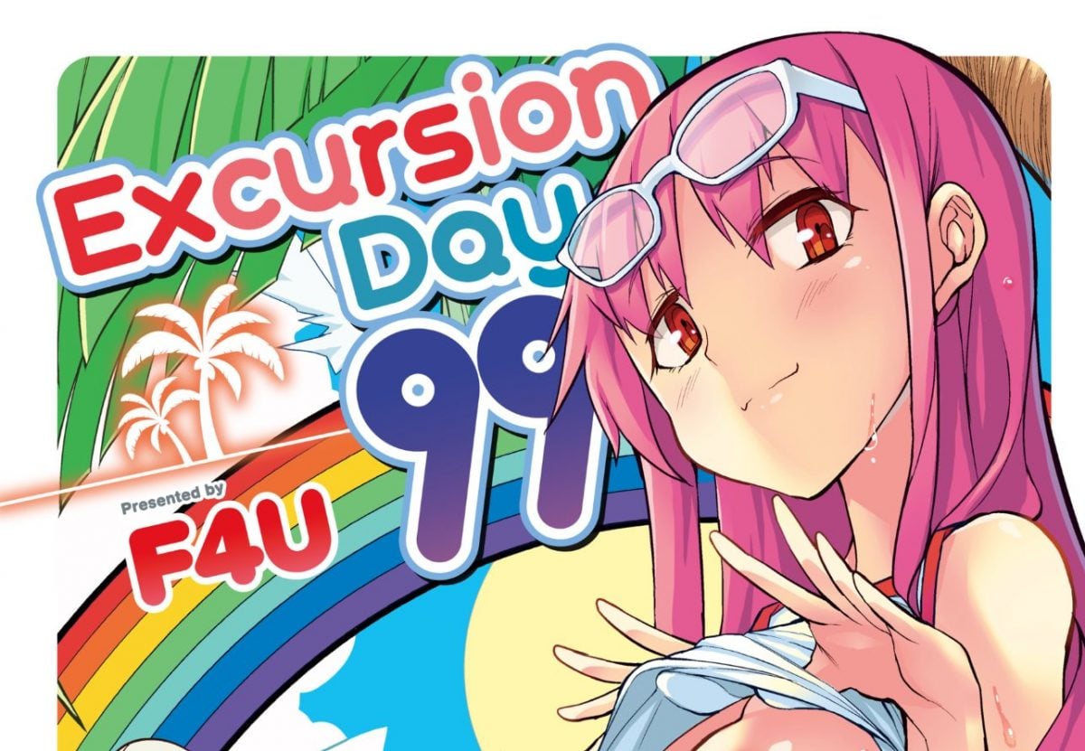 Excursion Day 99 F4U Cover Cropped