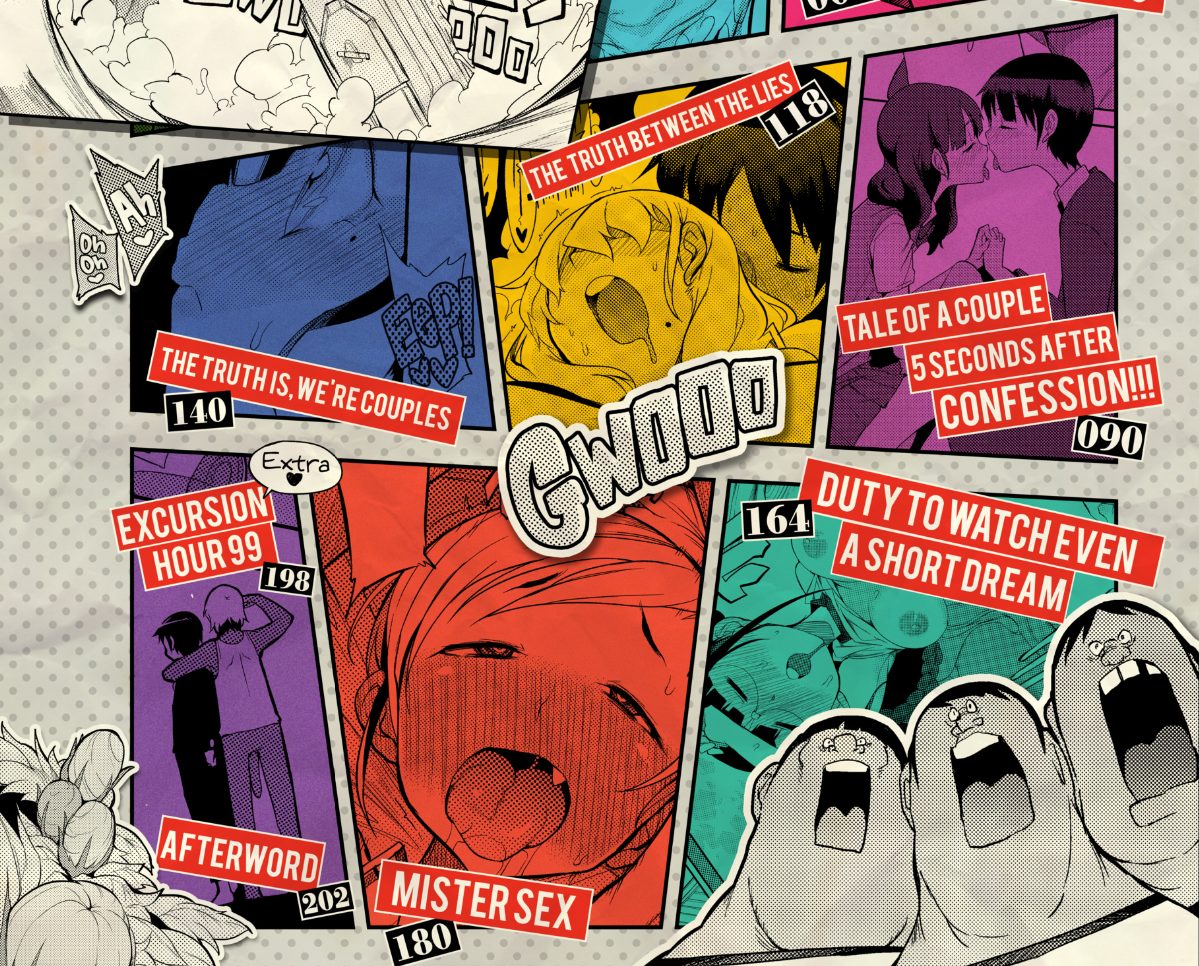 Excursion Day 99 F4U InnerCover Cropped