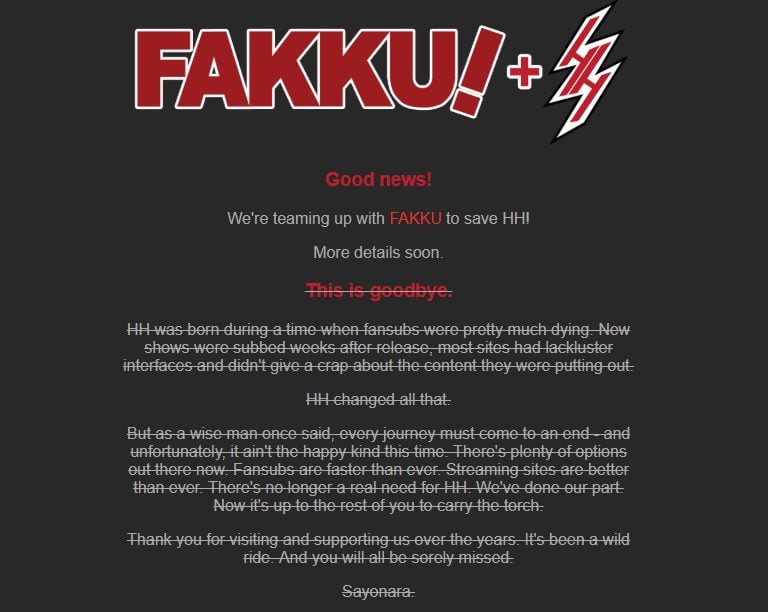 Fakku HH