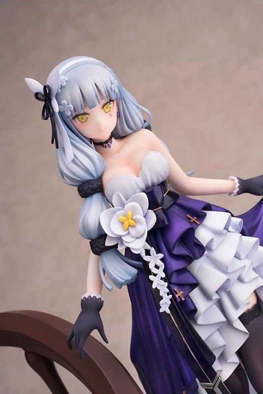 Girls Frontline Figurine HK416