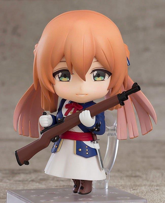 Girls Frontline Nendoroid Springfield