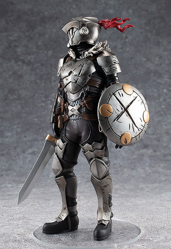 Goblin Slayer POP UP PARADE Figure 0002