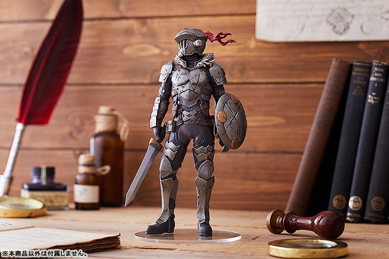 Goblin Slayer POP UP PARADE Figure 0005