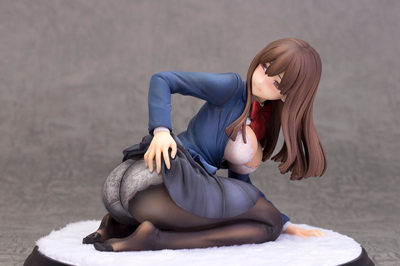 Haiume Masoo Illustration By Yomu Figure 0002