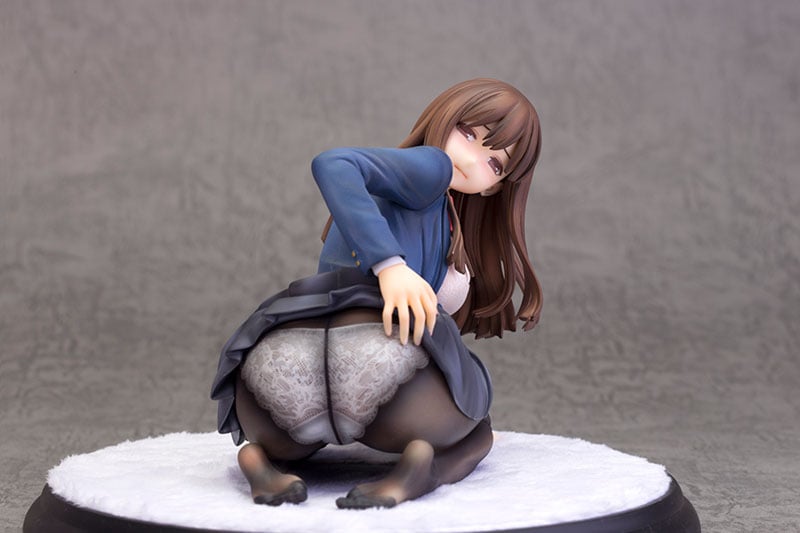 Haiume Masoo Illustration By Yomu Figure 0004