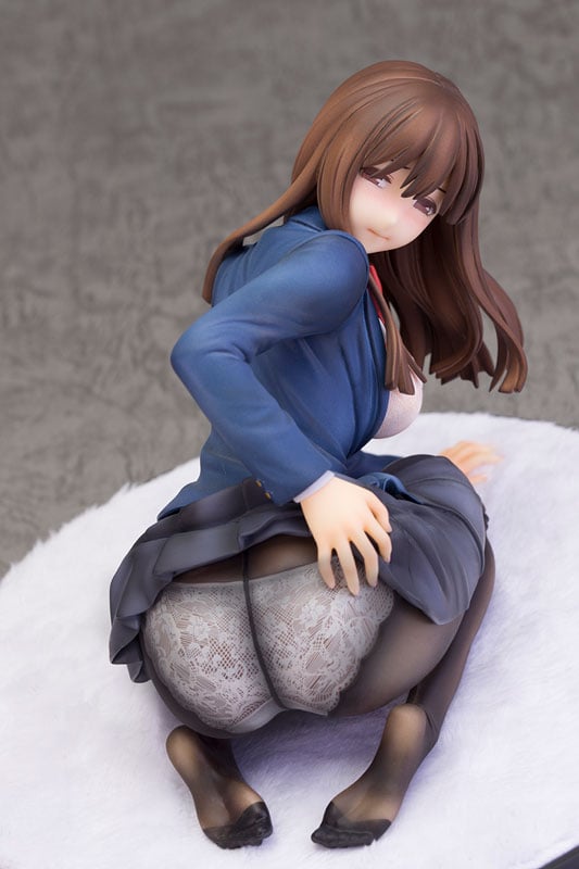 Haiume Masoo Illustration By Yomu Figure 0006
