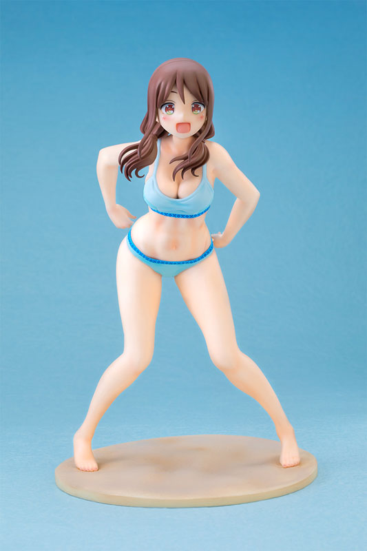 Harukana Receive Haruka Ozora Anime Figure 0001