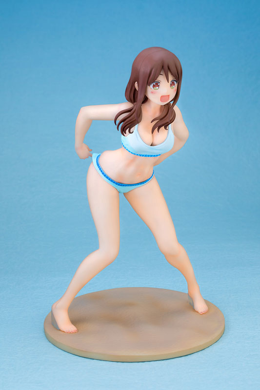 Harukana Receive Haruka Ozora Anime Figure 0002