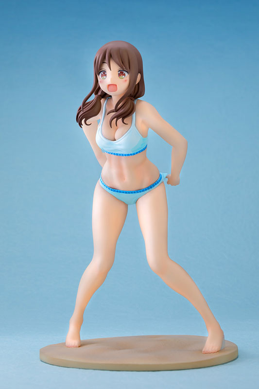 Harukana Receive Haruka Ozora Anime Figure 0003