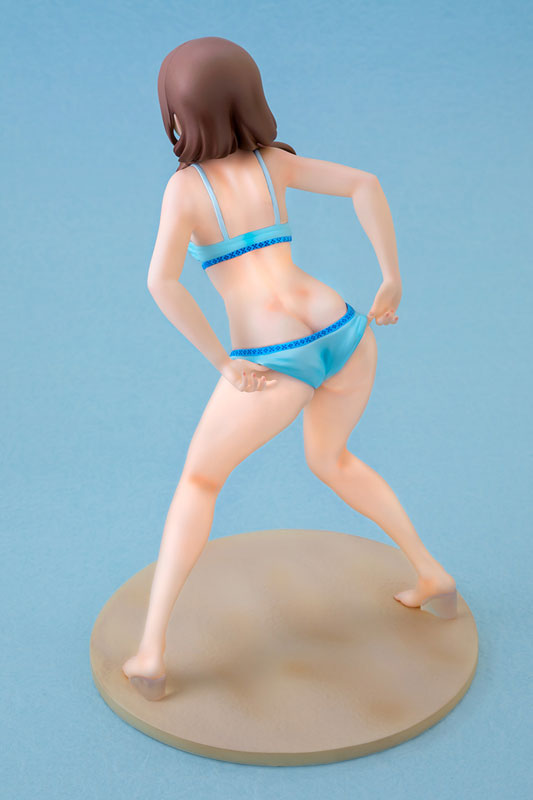 Harukana Receive Haruka Ozora Anime Figure 0004