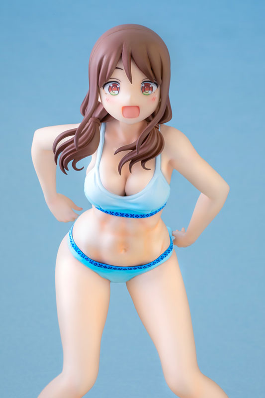 Harukana Receive Haruka Ozora Anime Figure 0005