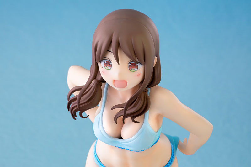 Harukana Receive Haruka Ozora Anime Figure 0007