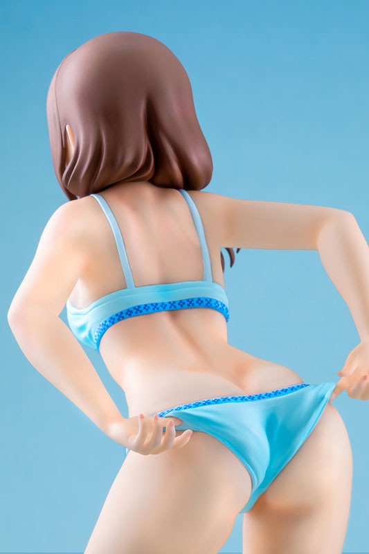 Harukana Receive Haruka Ozora Anime Figure 0008