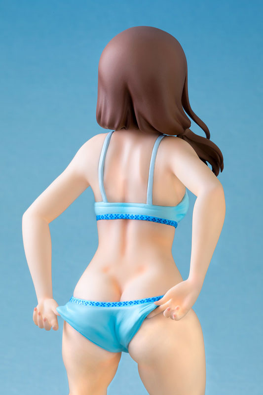 Harukana Receive Haruka Ozora Anime Figure 0009