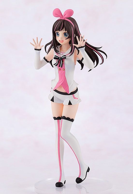 Kizuna AI Figure 0002