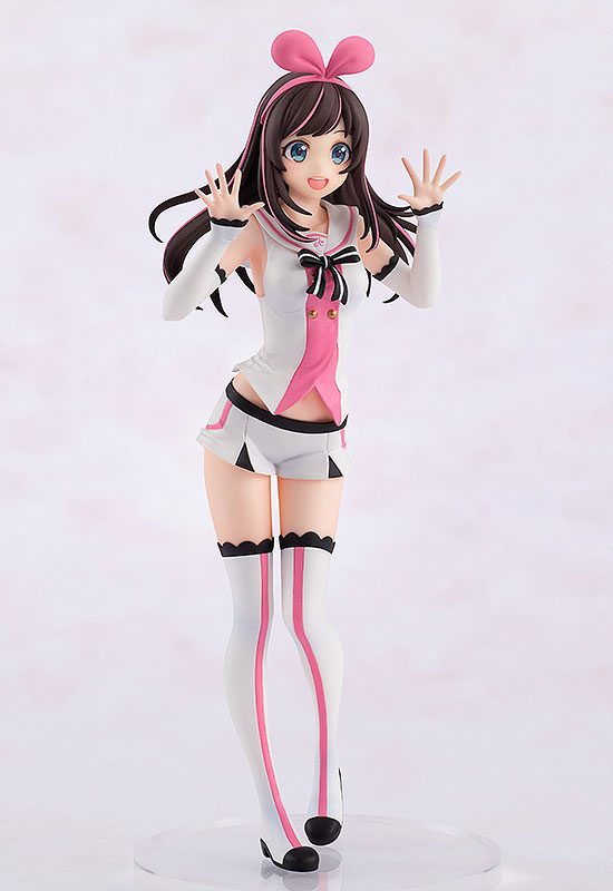 Kizuna AI Figure 0003