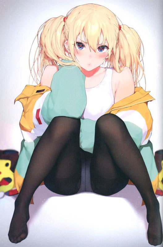 Kuro Tights Deep 0017