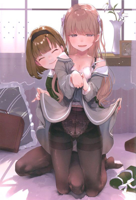 Kuro Tights Deep 0028